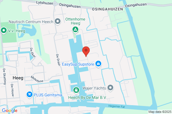 De Boer Pipeline Services Bv
