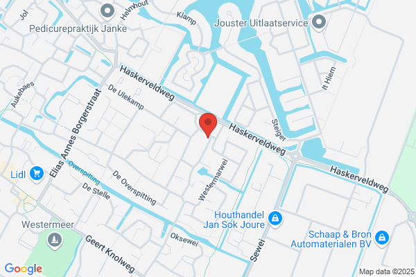 Drogendijk Adviesbureau
