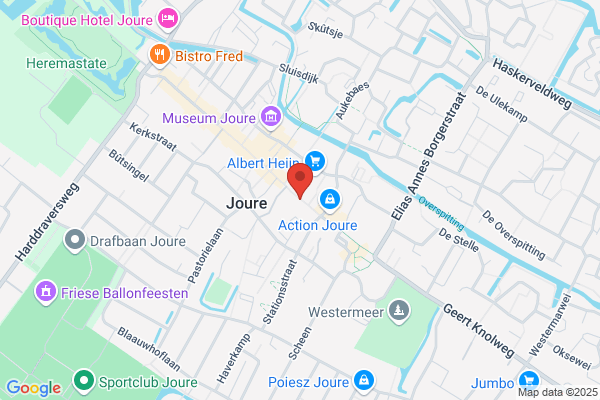 Expert Joure