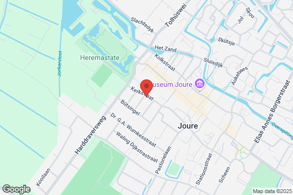 Meije Brouwer Koeriersdienst