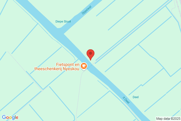 Molen, K Van Der