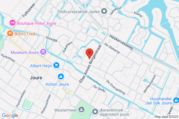 Openbare Westermarskoalle