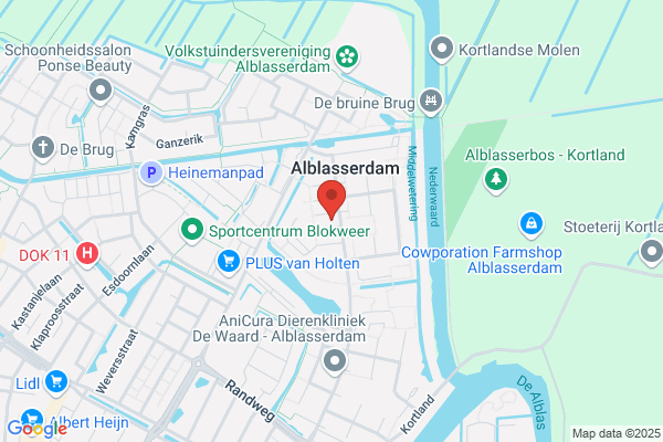 Steenhuizen