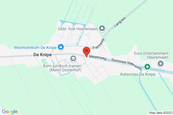 Vogelzang-Vossen Managementondersteuning