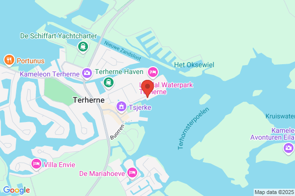 Waterrecreatie Terhorne Bv