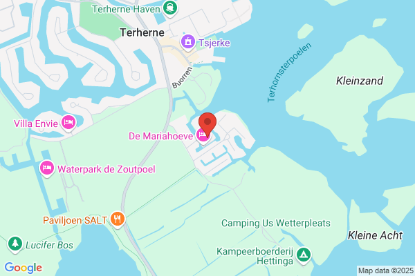 Watersportcafe D'oude Herbergh