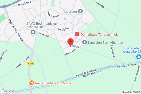 Groot Wesseldijk