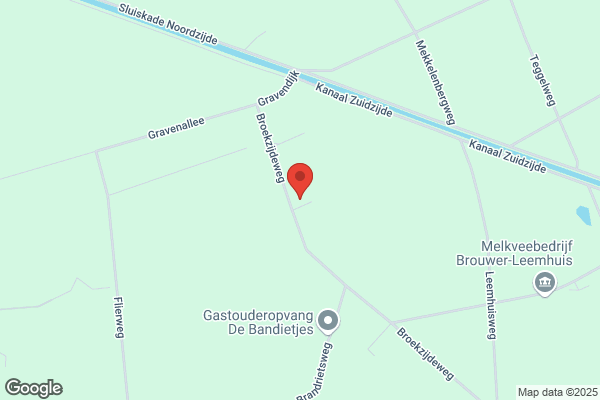 Oude Breuil H J M