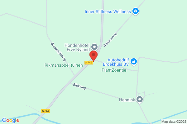 Bouwbureau Overijssel Bv