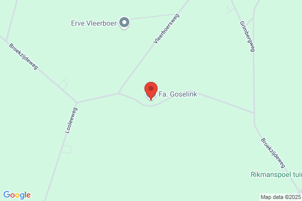 Fa. Goselink