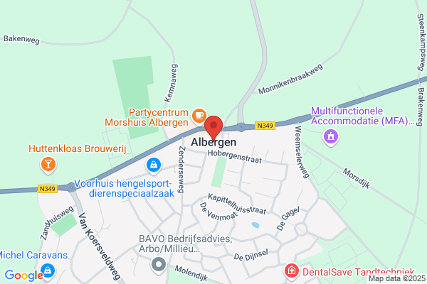Hagen Bouwelementen Bv