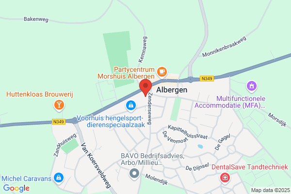 Kamphuis, Bakkerij