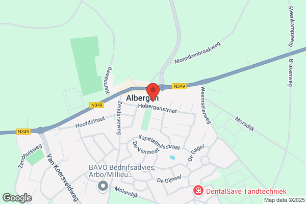 Klooster Esch