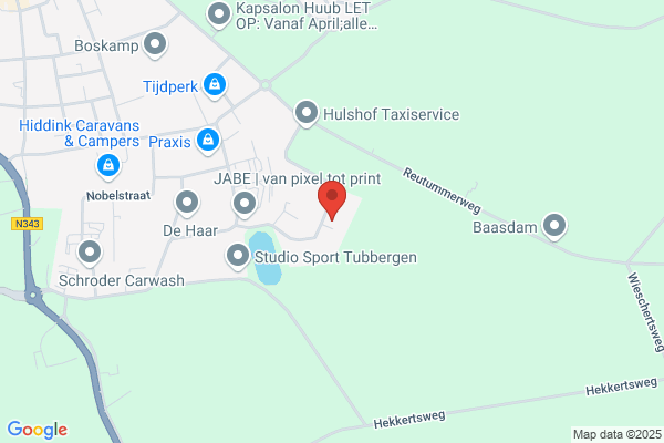 Kroeze Lastechniek