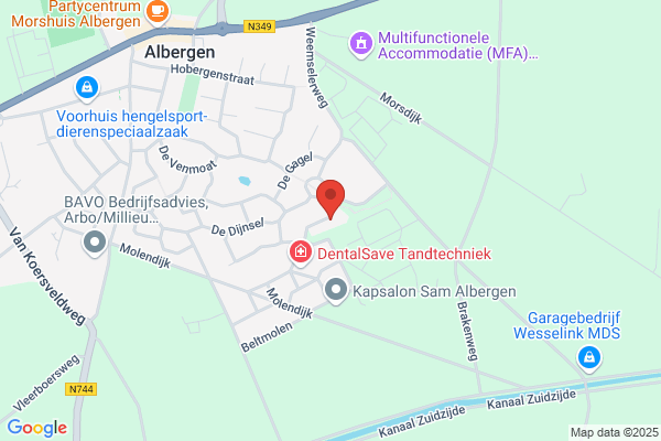 Nijhuis Tegelwerken