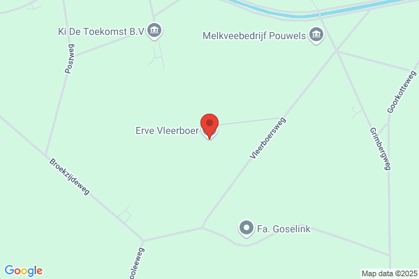 Rij- En Handelsstal Dinkelland