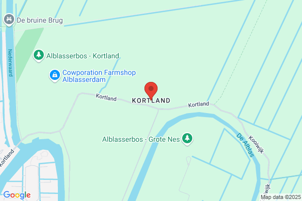 Korteland