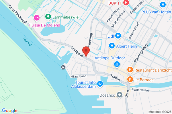 Breemen Bv, Van