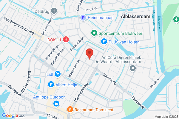 Check-It Administratiekantoor