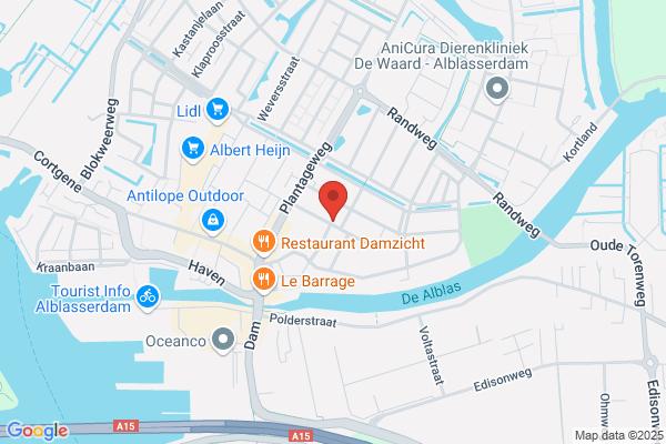 Raad Lekkerkerk Cv