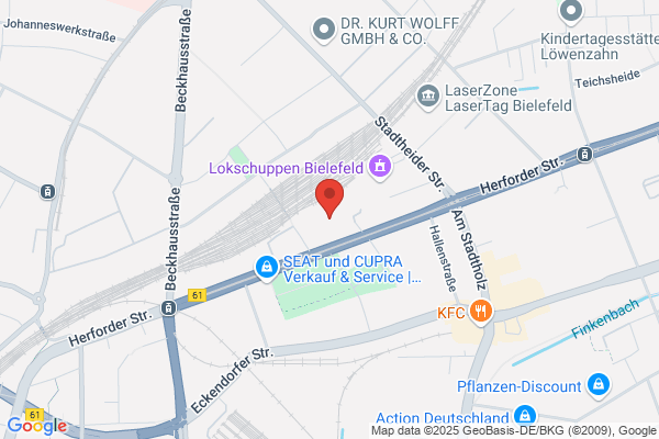 Marcant Bv