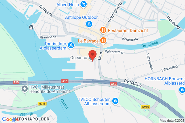 Ploeg, Van Der