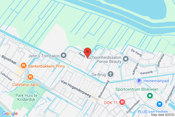Velde, Van De