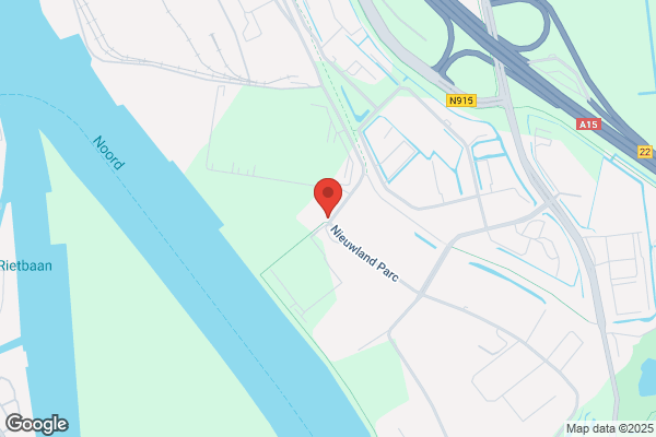 Netserve Bv