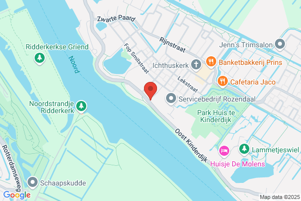 Drunen, Van