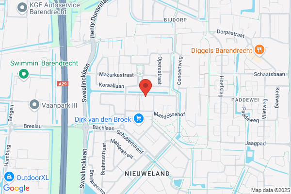 Quest Ridderkerk