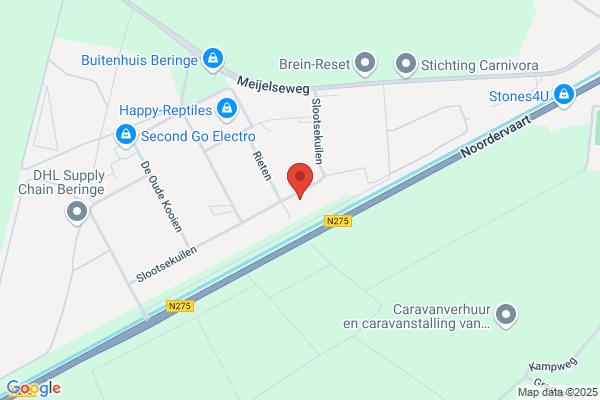 J.S. Ort Bv