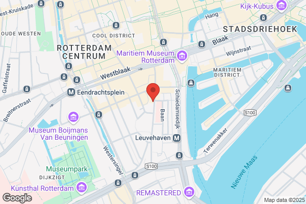 Architektenb V D Graaf Lammens & V D zwart bv