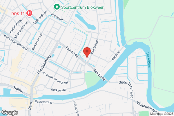 Tuns + Horsting Architecten Bv