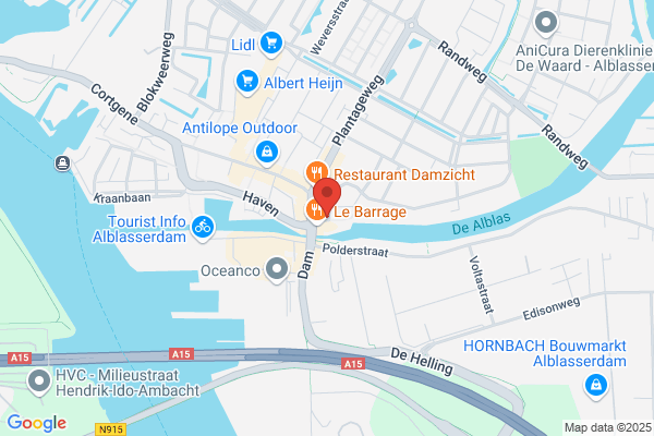 Aeijelts Averink Huisartsen Bv