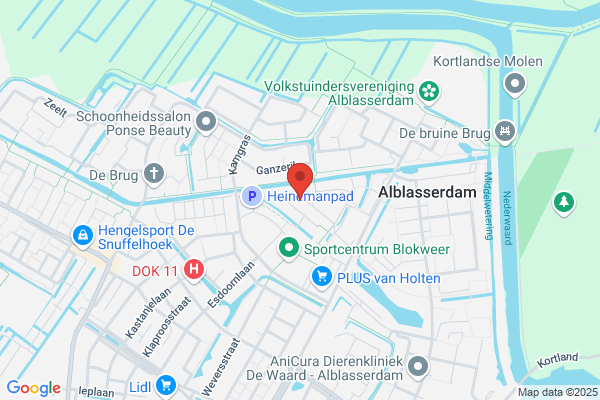Ir. H. Ekkelenkamp