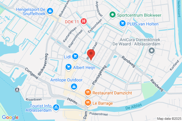 Oudenaarde, Renú Van