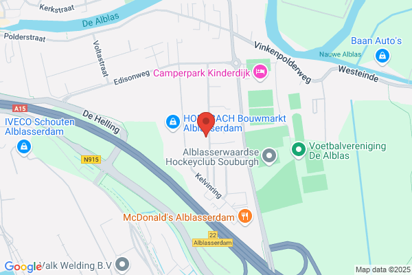Alblas Auto Alblasserdam Bv