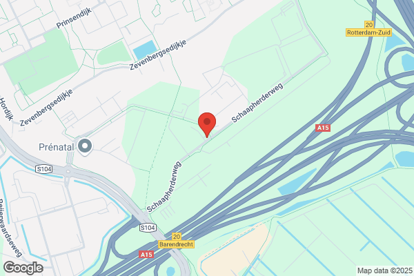 De Jong Rotterdam Bv