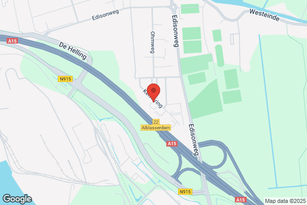 De Mijl Alblasserwaard Bv