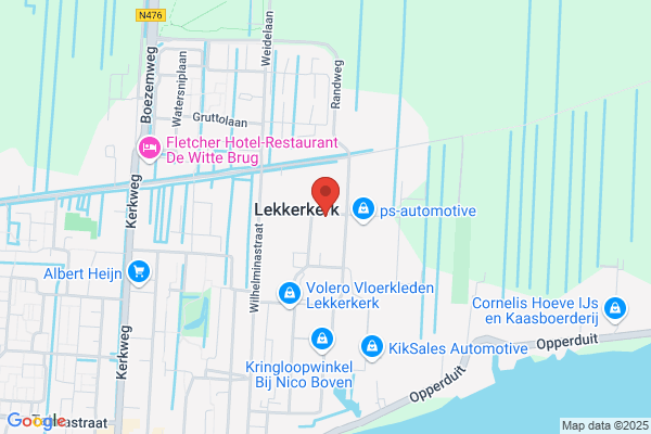 Auto Service Lekkerkerk Bv