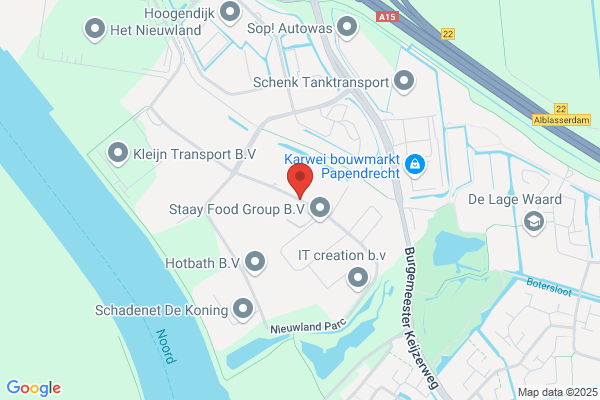 Berg Bv, B Van Den