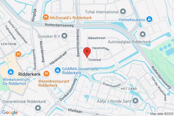 Donkersloot