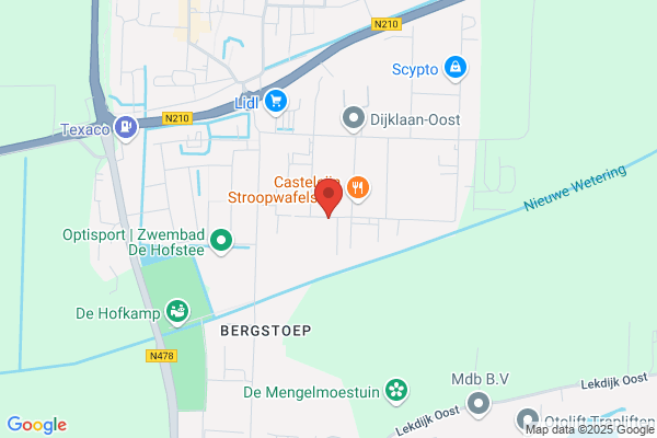 Eijk Bv, Guus Van
