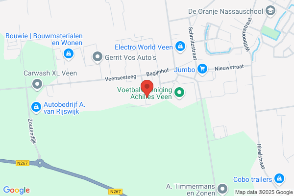 Kooij Auto's Bv