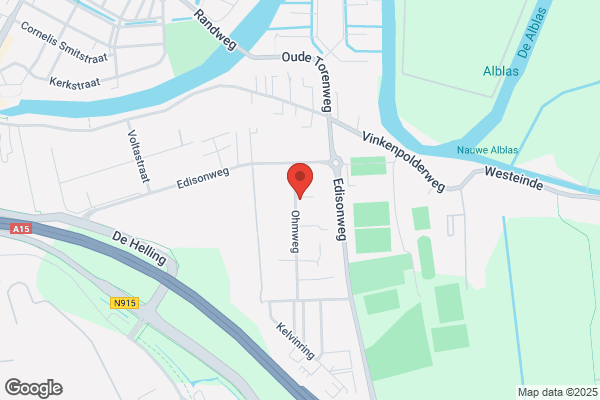 Naerebout Vakgarage
