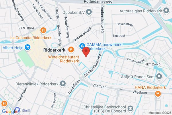 Trekhaakcentrum Ridderkerk
