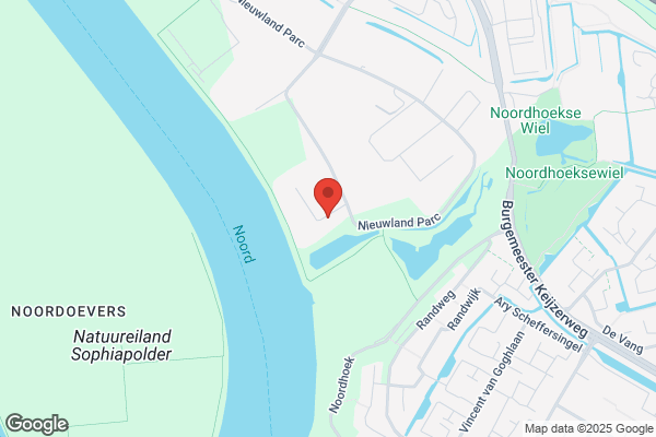 Autoschade Middelland Bv