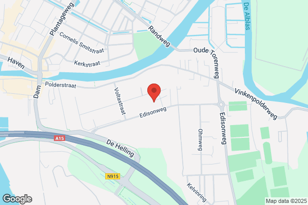 Autoschade Van Wijngaarden Bv