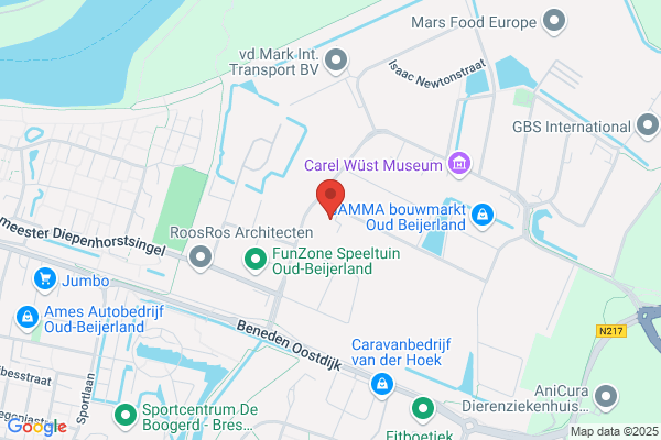 Gebroeders Van Der Wulp Bv