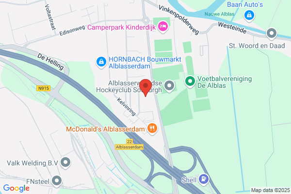 Glasgarage Ridderkerk